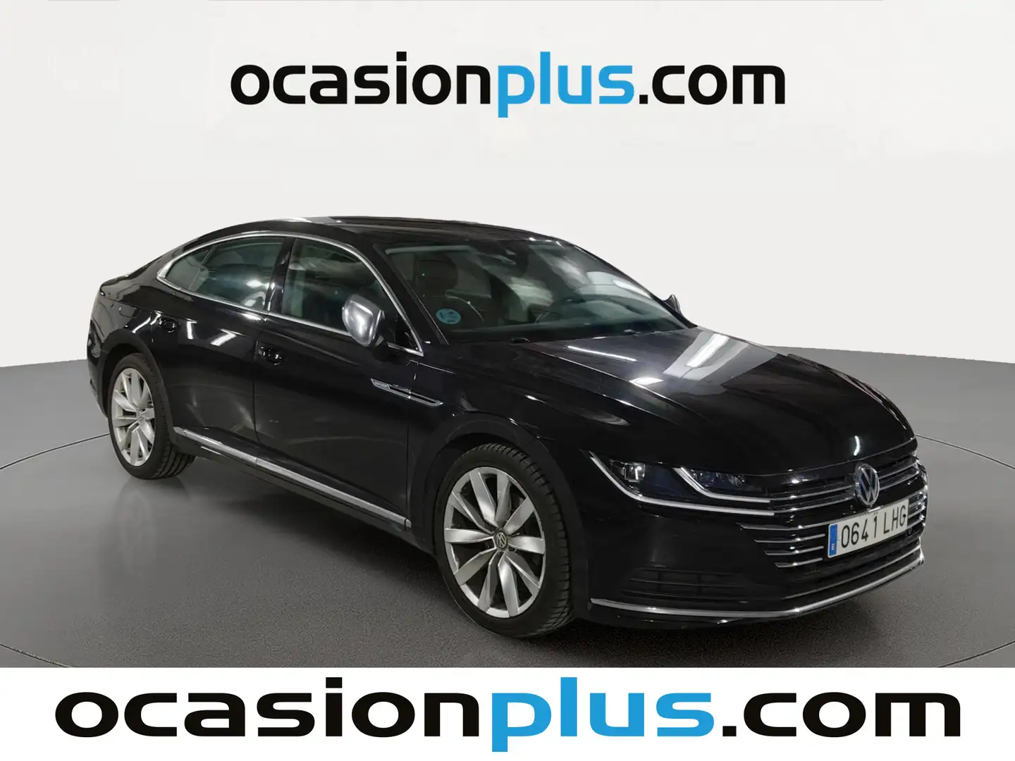 Foto Volkswagen Arteon Volkswagen Arteon Elegance 2.0 TDI (150 CV)