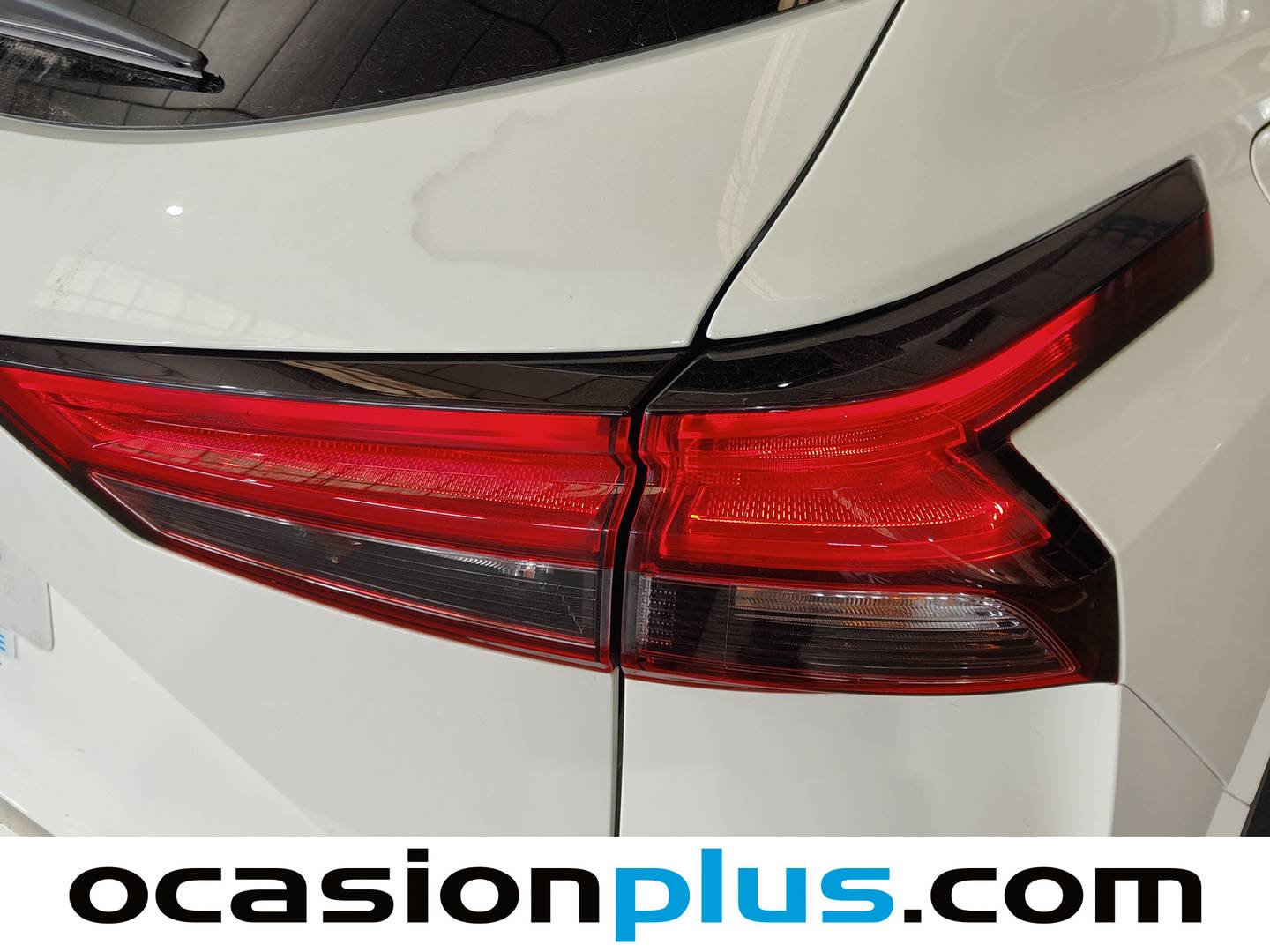 Foto Nissan QASHQAI Nissan Qashqai DIG-T 140 mHEV N-Connecta 4x2 (140 CV)