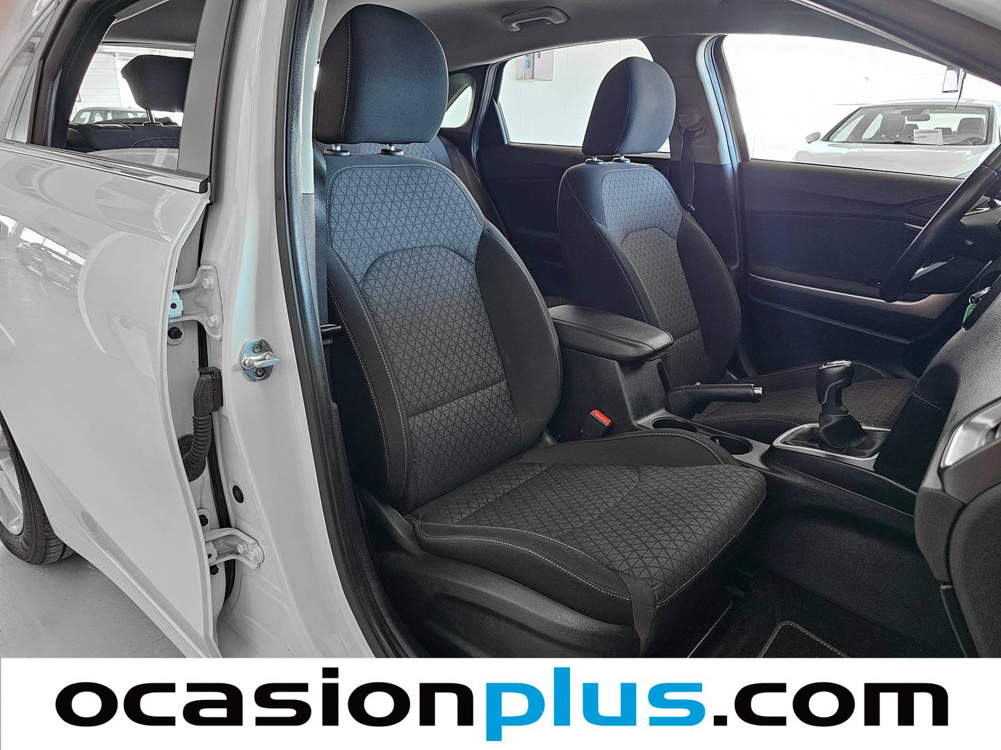 Foto KIA Ceed Kia Ceed 1.0 T-GDI Drive (100 CV)