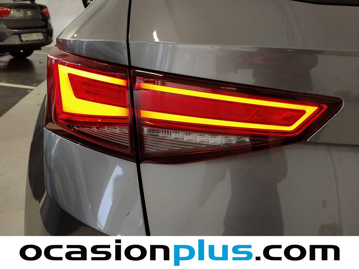 Cupra Ateca Cupra Ateca 2.0 TSI 4Drive DSG (300 CV) de segunda mano