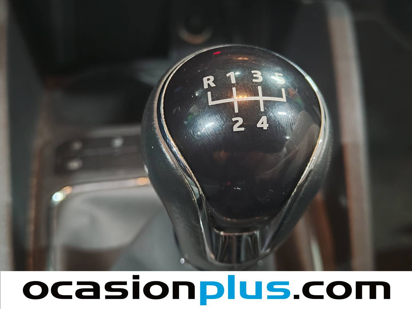 Seat Ibiza Seat Ibiza 1.2 TSI Style (90 CV) de segunda mano