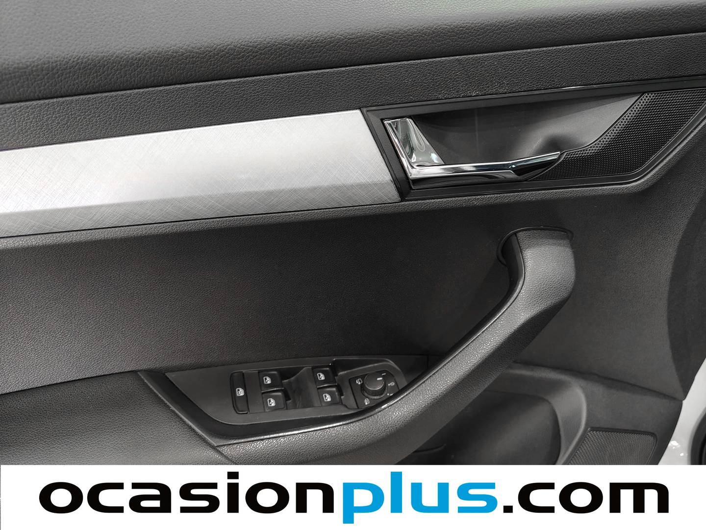 Skoda Karoq Skoda Karoq 2.0 TDI Ambition 4X4 DSG (150 CV) de segunda mano