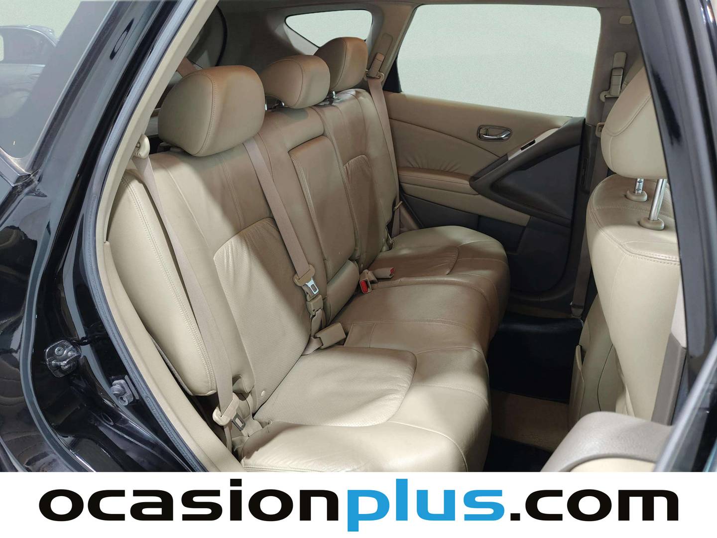 Nissan Murano Nissan Murano 2.5 dCi Tekna Premium DVD A/T (190 CV) diésel