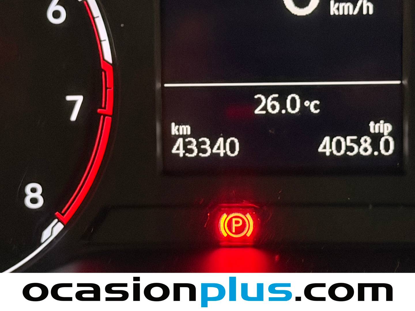 Volkswagen Polo Volkswagen Polo Advance 1.0 TSI (95 CV) DSG seminuevo