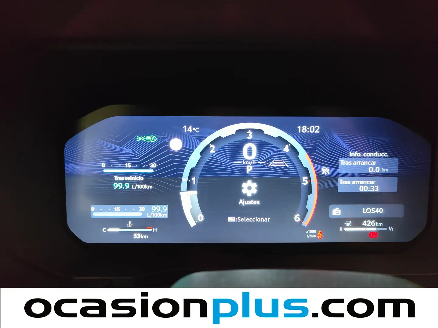 Foto Toyota Land Cruiser Toyota Land Cruiser 250 250 First Edition (204 CV) 7 Plazas