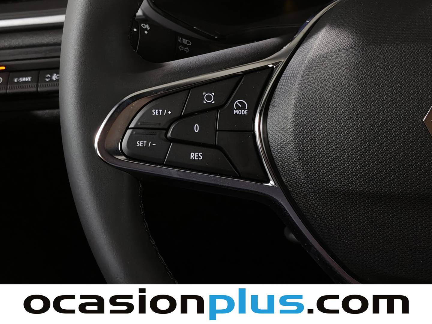Renault Captur Renault Captur Evolution E-Tech full hybrid (160 CV) barato