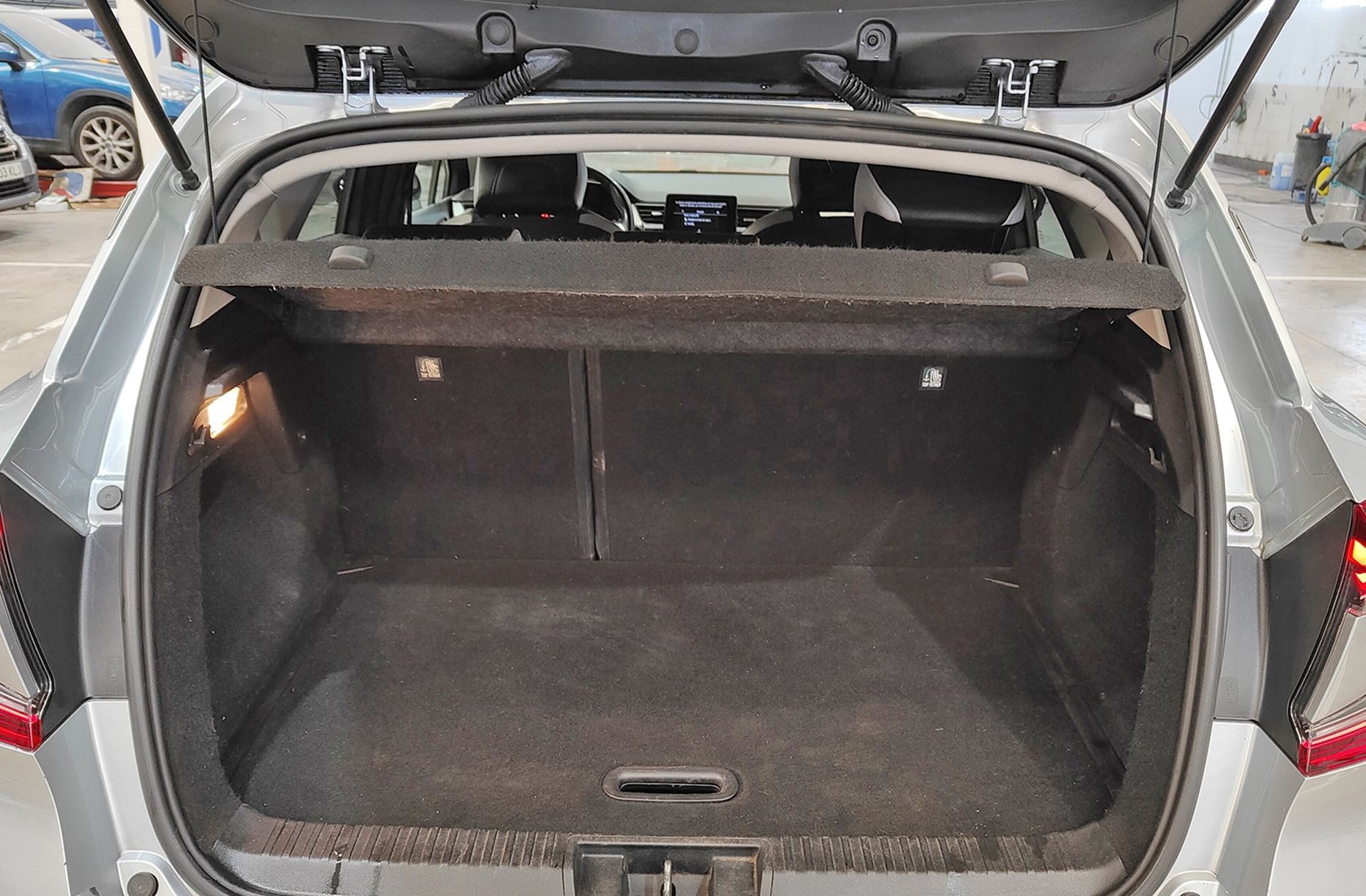 Renault Captur Zen TCe - foto 17
