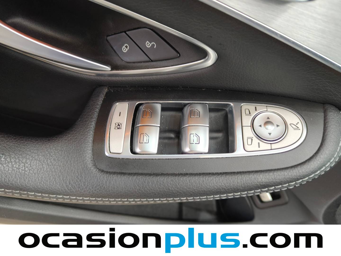 Mercedes Clase C Mercedes Clase C Estate 300 h (231 CV) barato
