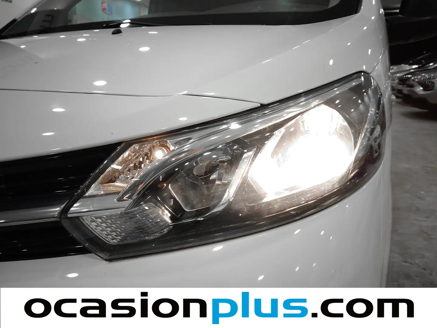 Foto Toyota Proace Toyota Proace 1.6 D Medio Business (95 CV)