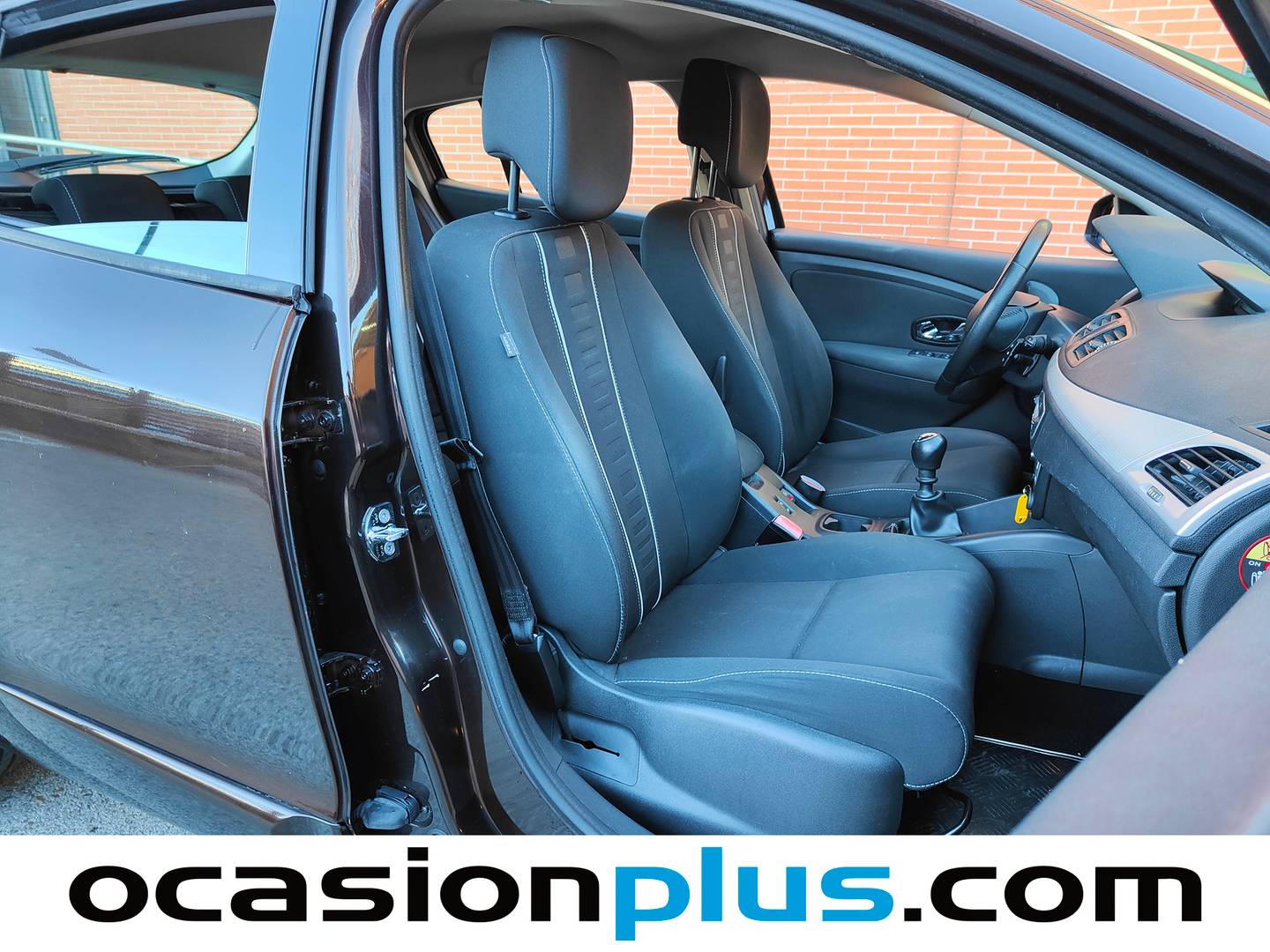 Renault Mégane Renault Megane TCe 115 Dynamique Energy S&S eco2 (115 CV) km 0