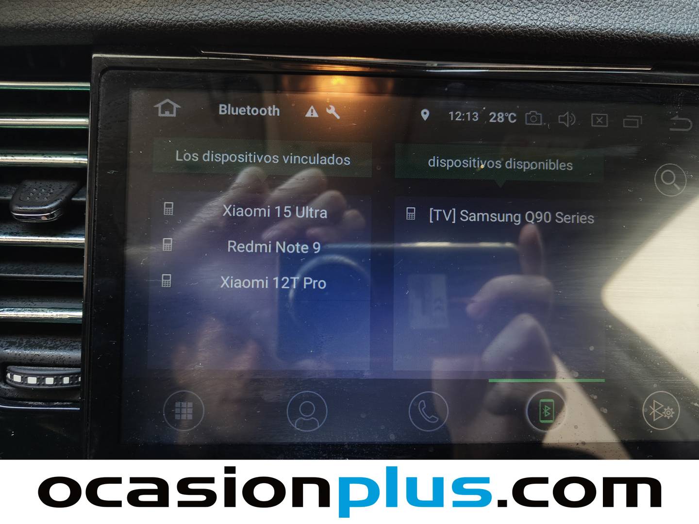 Opel Mokka X Opel Mokka X 1.4 Turbo GLP Selective 4X2 (140 CV) manual