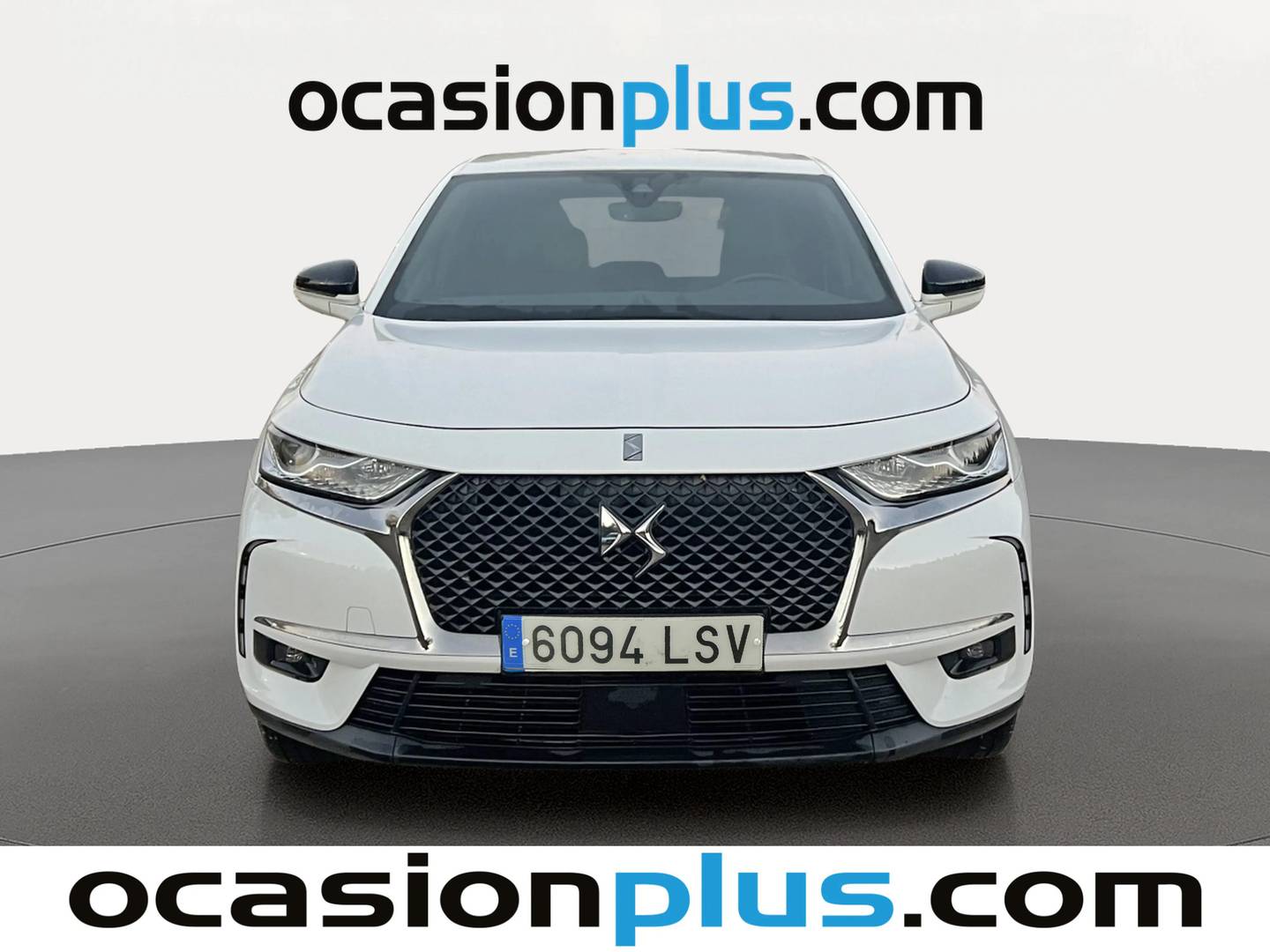 Foto DS DS 7 Crossback DS DS7 Crossback PureTech 130 Bastille+ AT (131 CV)