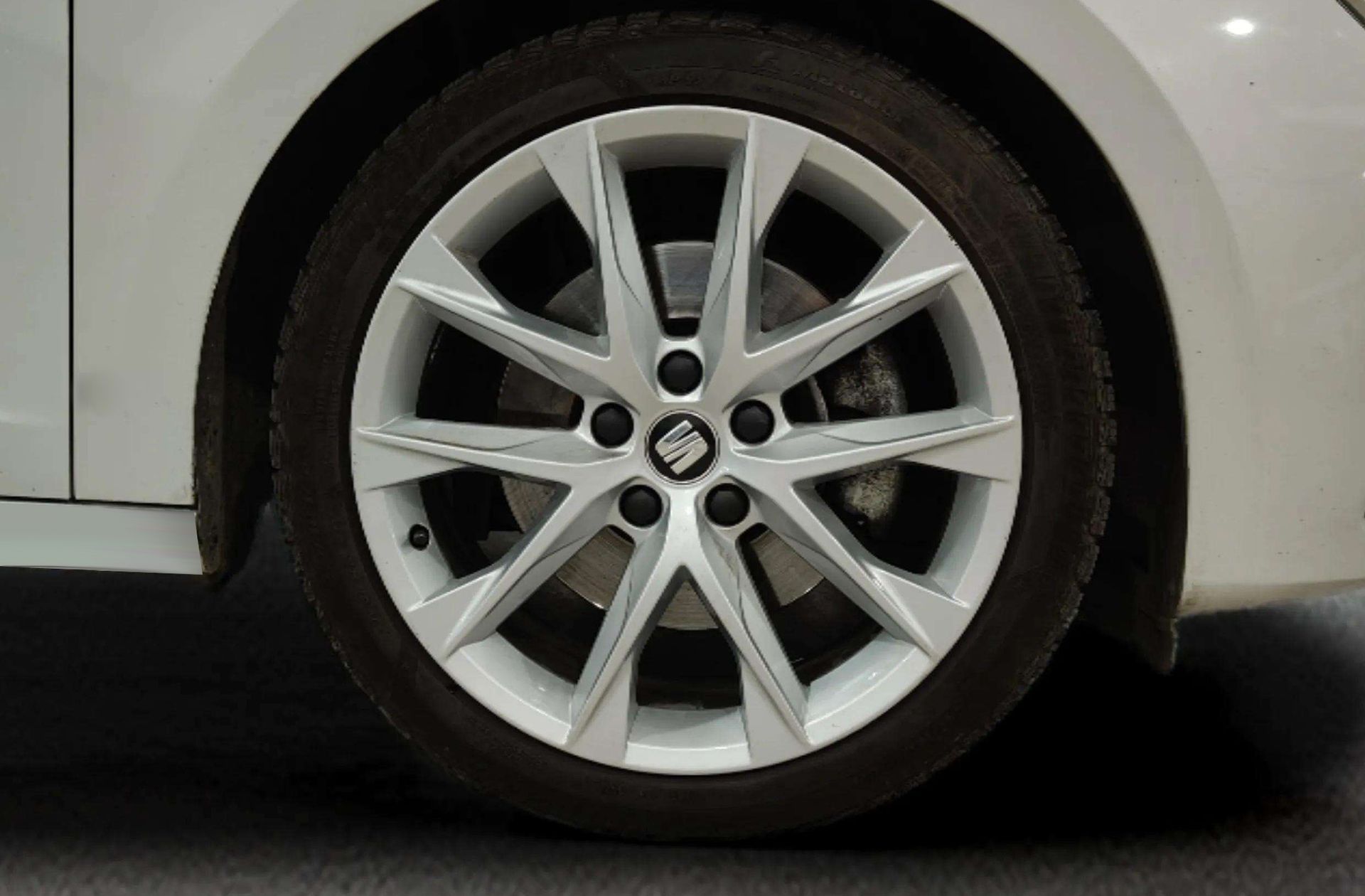 SEAT León ST 2.0 TDI FR - foto 32