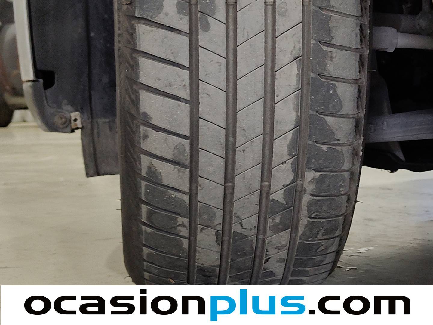 Ford Focus Ford Focus SportBreak 1.0 Ecoboost S&S Trend+ (125 CV) manual