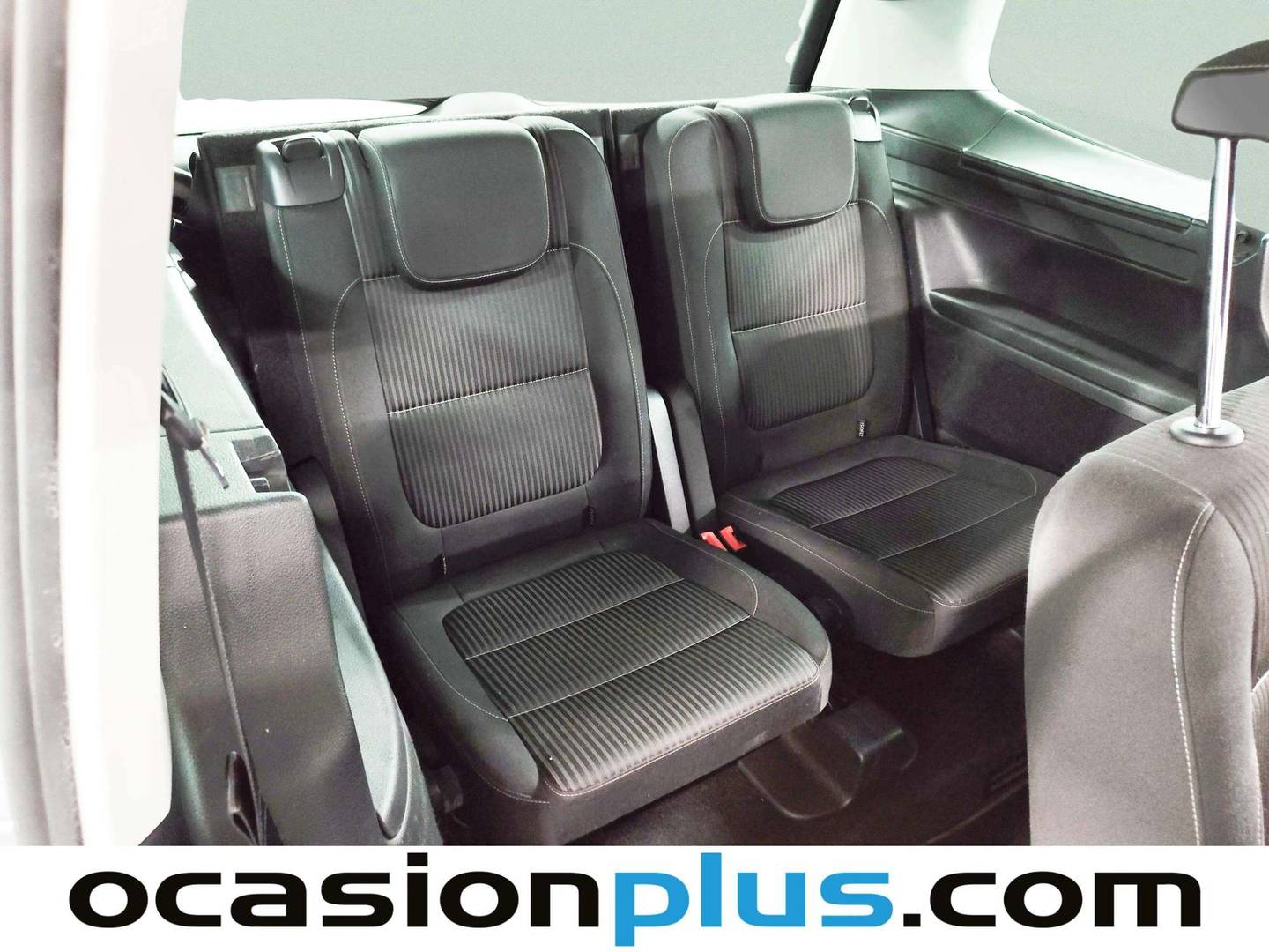 Foto Seat Alhambra SEAT Alhambra 2.0 TDI S&S Style 4Drive (140 CV)