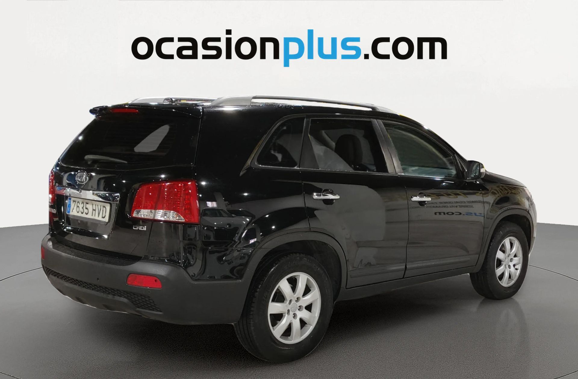 Kia Sorento 2.0 CRDi Drive 4x2 7 plazas - foto 4