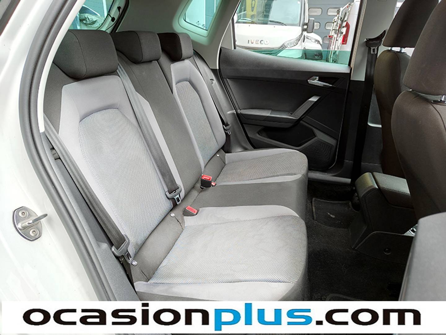 Foto Seat Arona SEAT Arona 1.0 TSI Style Ecomotive  (95 CV)