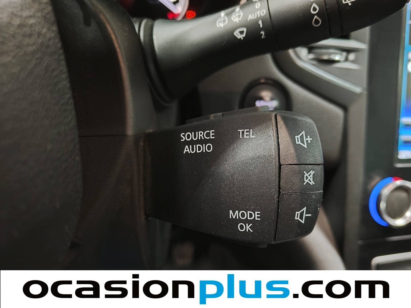 Renault Mégane Renault Megane Sport Tourer Zen TCe (140 CV) GPF gasolina