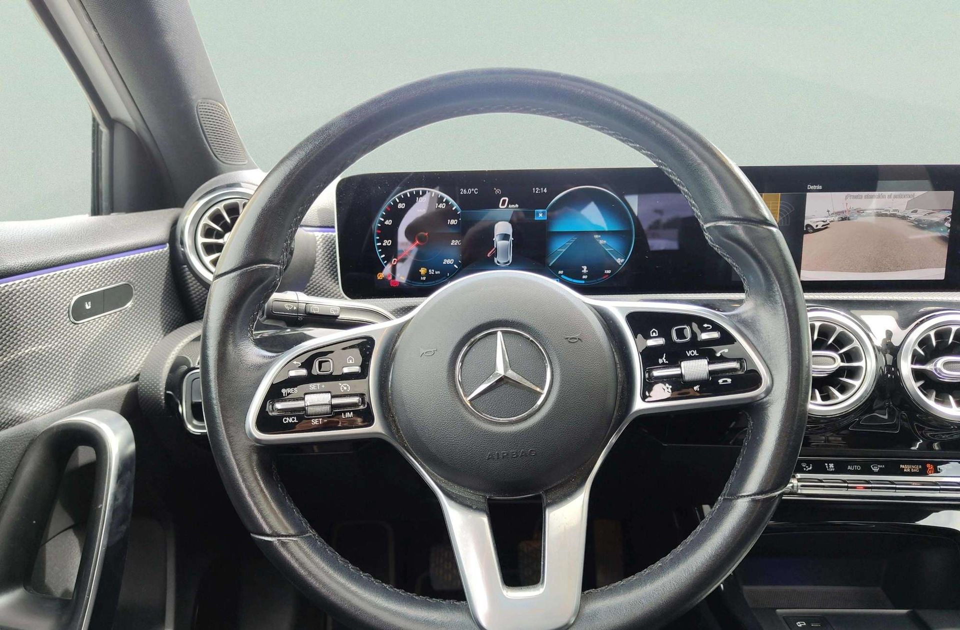 Mercedes-Benz Clase A 200 - foto 32