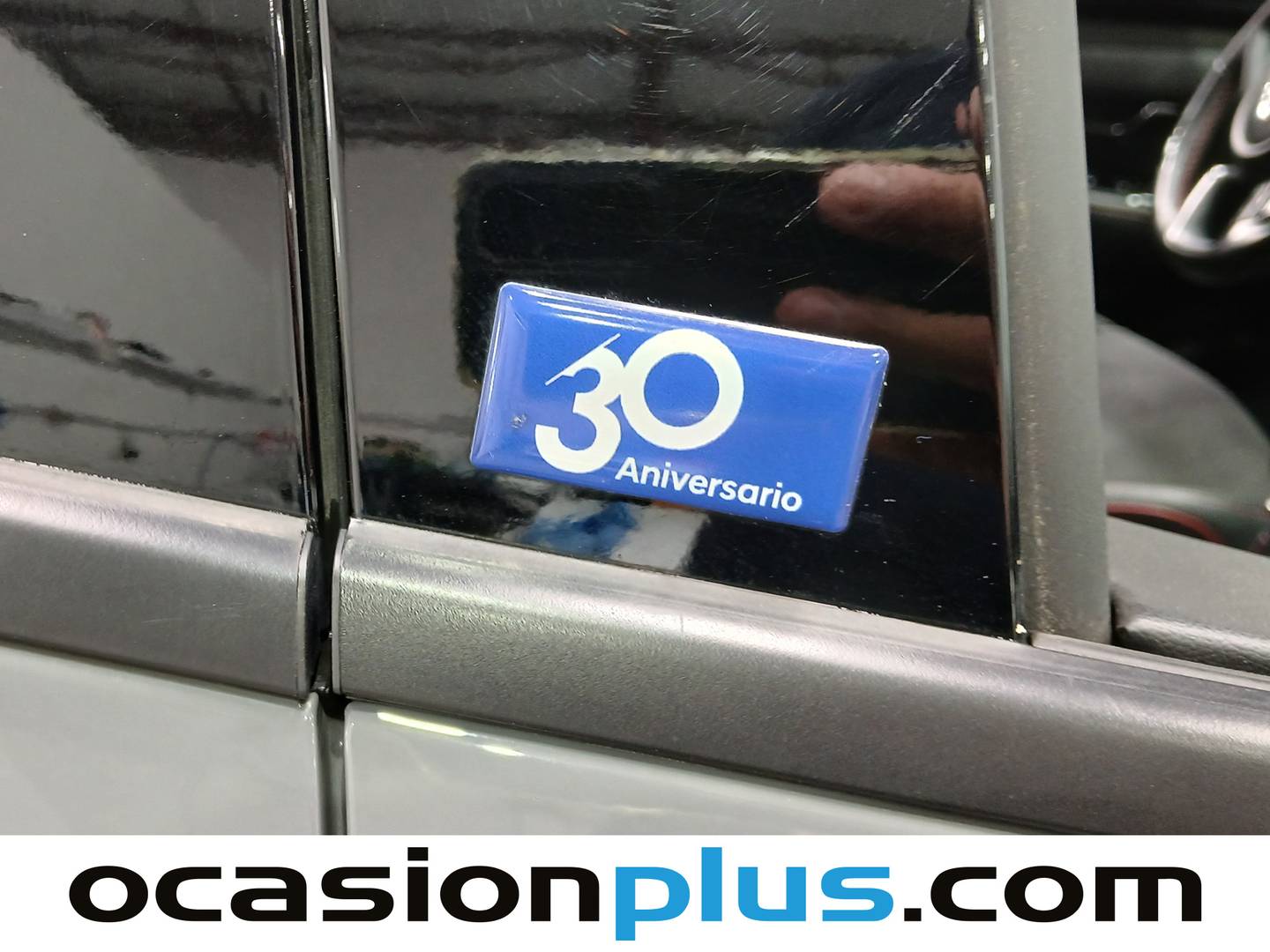 Foto Hyundai Tucson Hyundai Tucson 1.6 TGDI N-Line 30 Aniversario (150 CV)