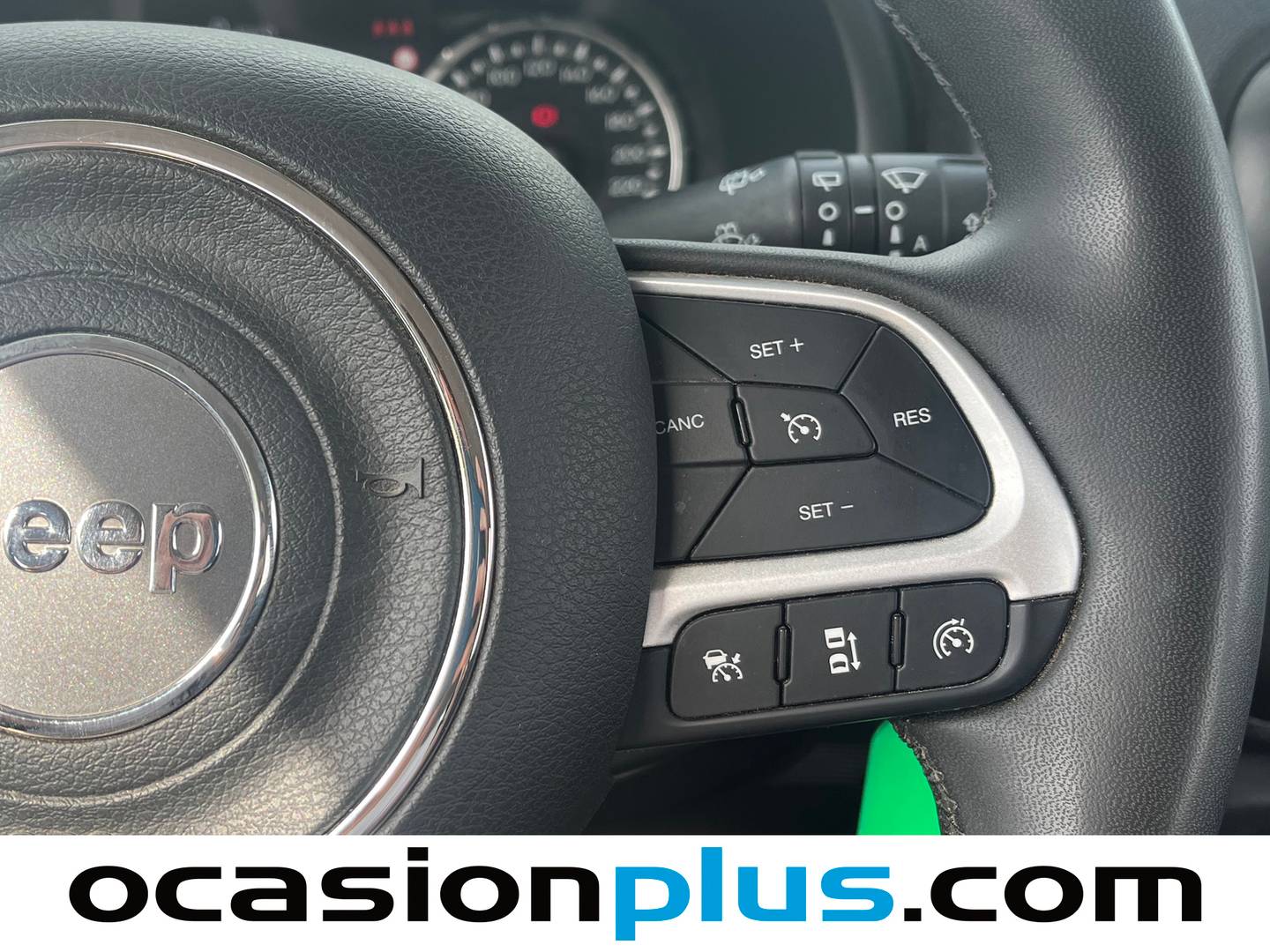 Foto Jeep Renegade Jeep Renegade 1.0G Limited 4x2 (120 CV)