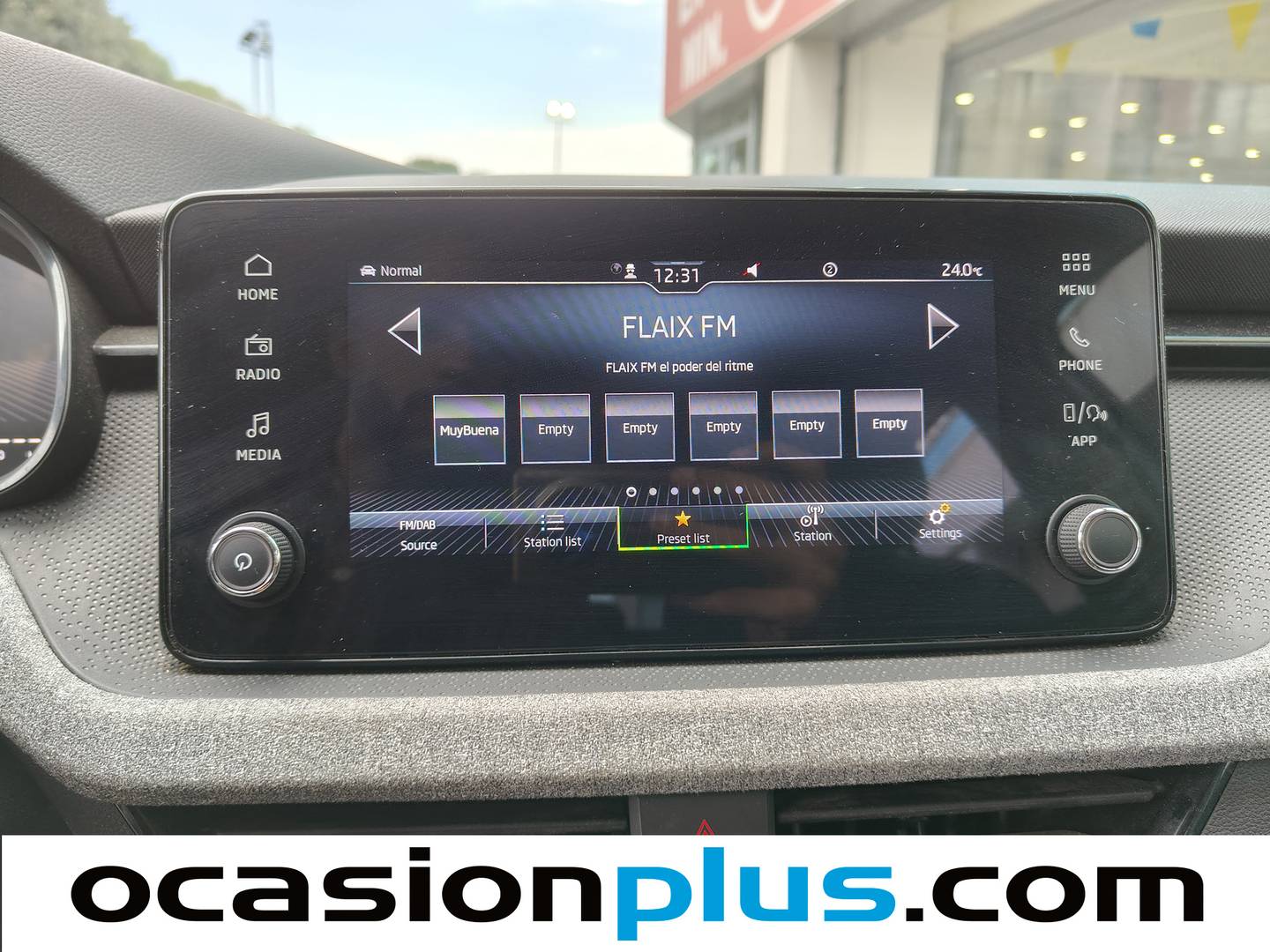 Skoda Scala Skoda Scala 1.0 TSI Selection (115 CV) km 0