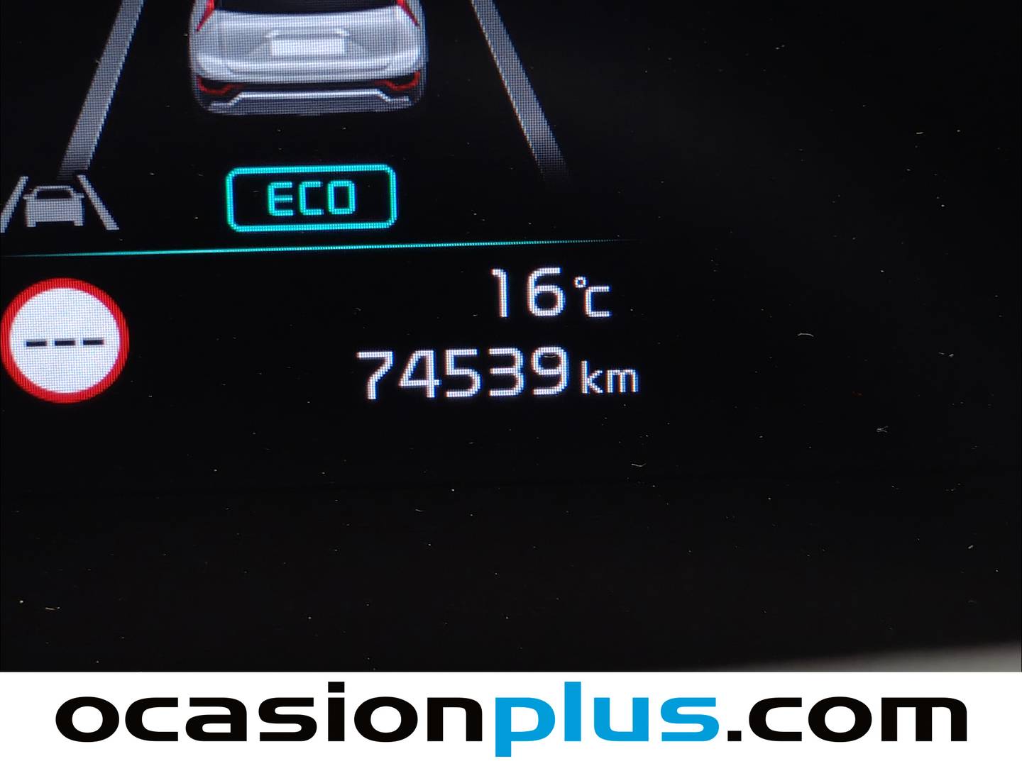 Foto KIA Niro Kia Niro 1.6 GDi HEV Híbrido Drive (141 CV)