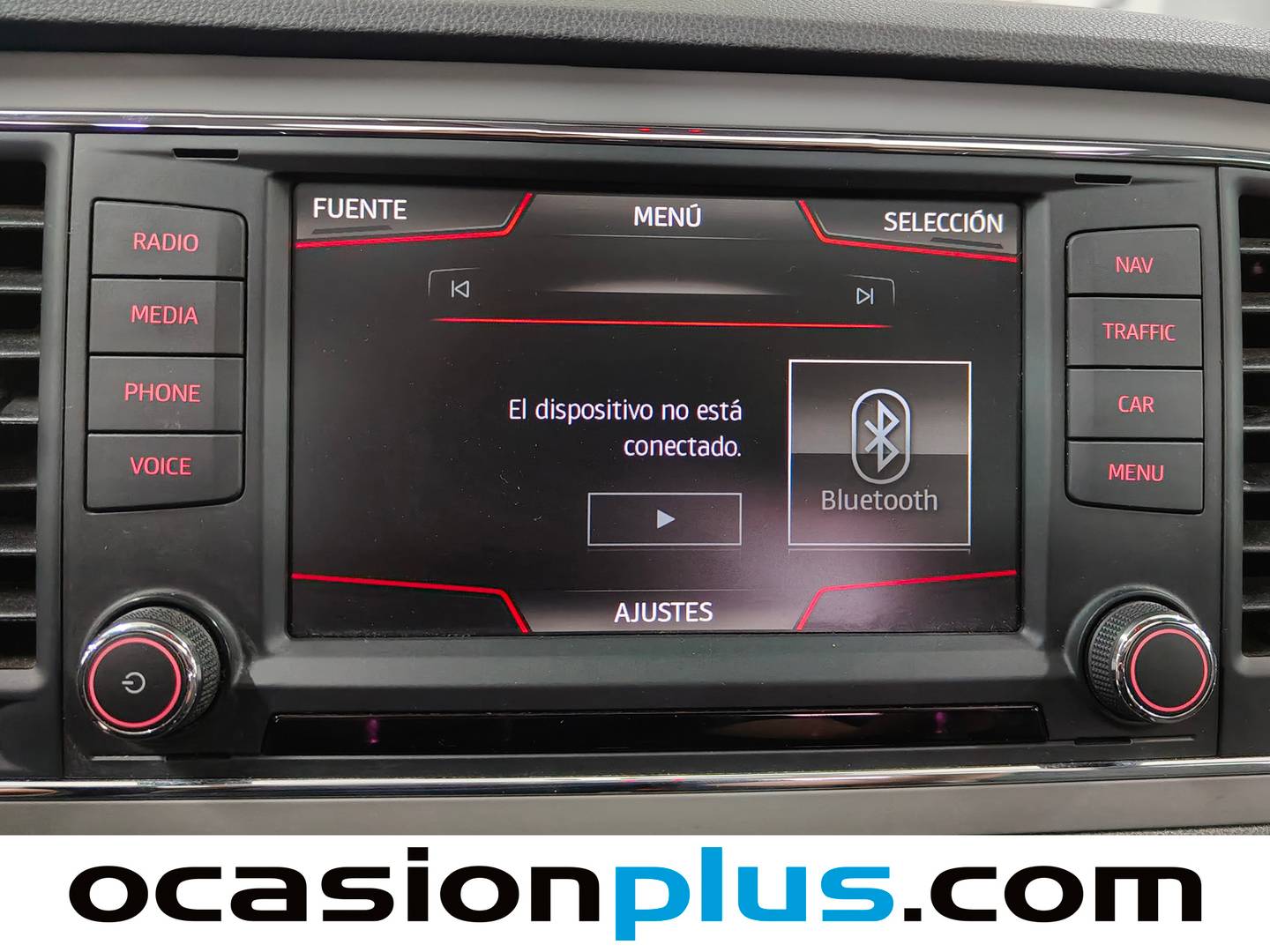 Seat León Seat Leon Xperience 2.0 TDI S&S X-perience Plus 4Drive DSG6 (184 CV) de segunda mano