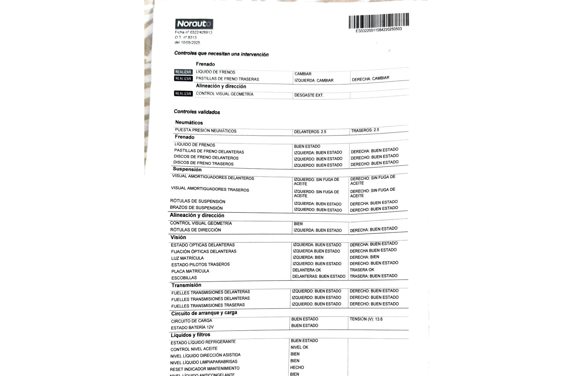 Ford Grand C-Max 1.5 TDCi Titanium - foto 25