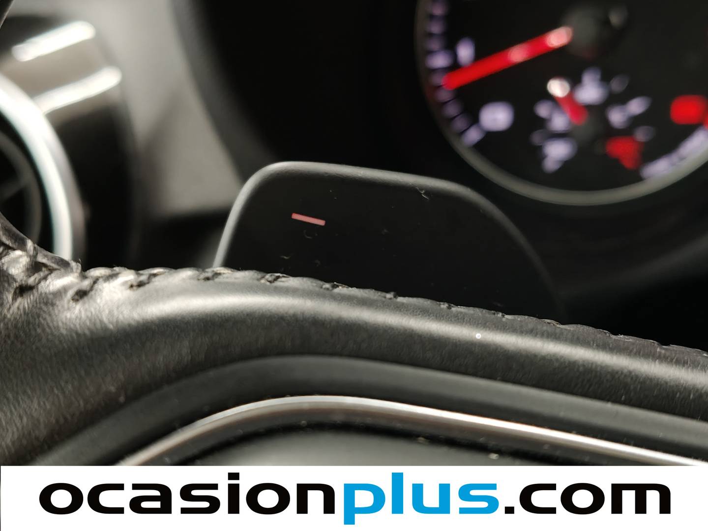 Audi A1 Audi A1 Sportback Ambition 1.4 TFSI (122 CV) S tronic seminuevo