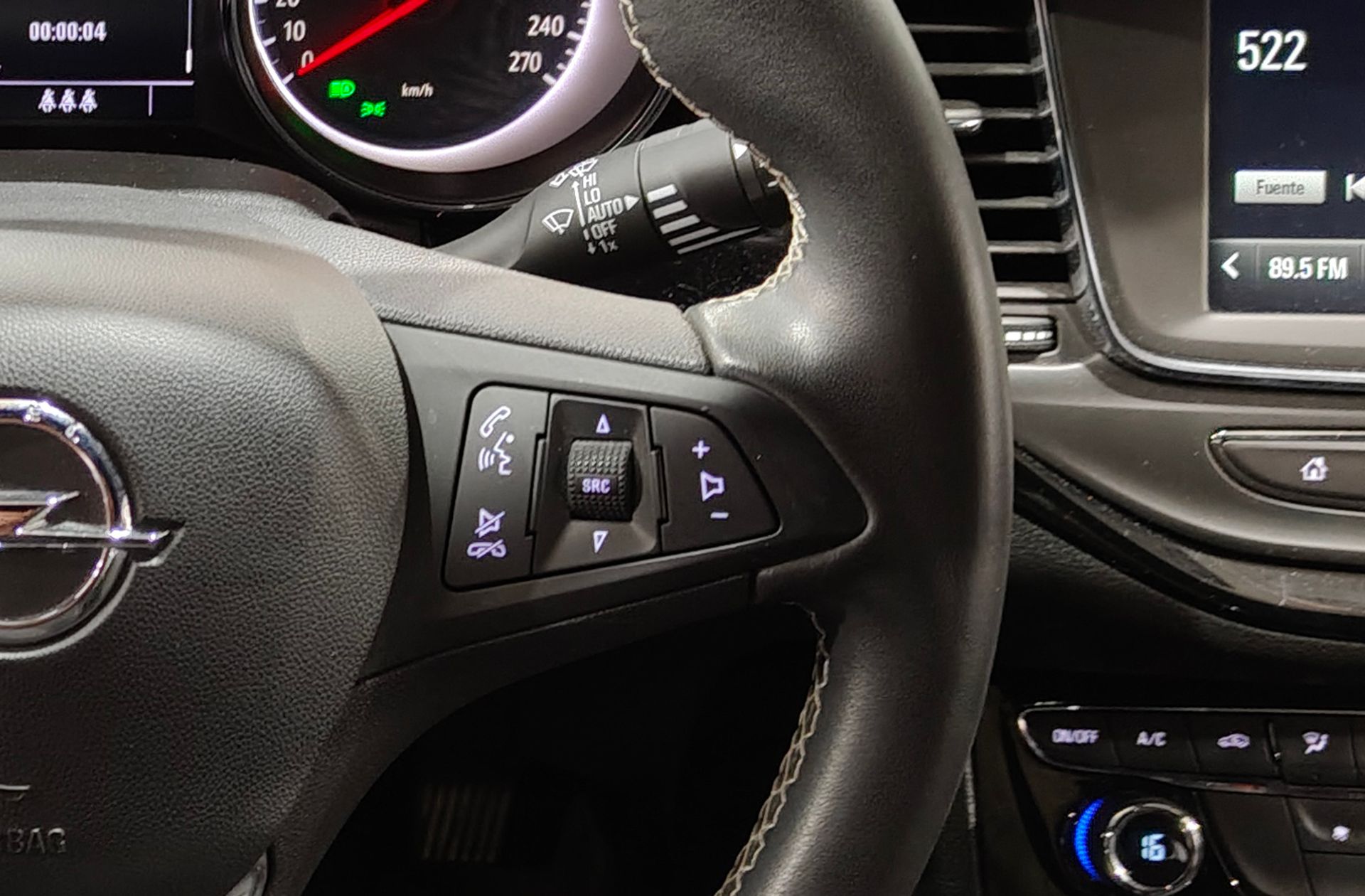 Opel Astra Sports Tourer 1.4 Turbo Dynamic - foto 28