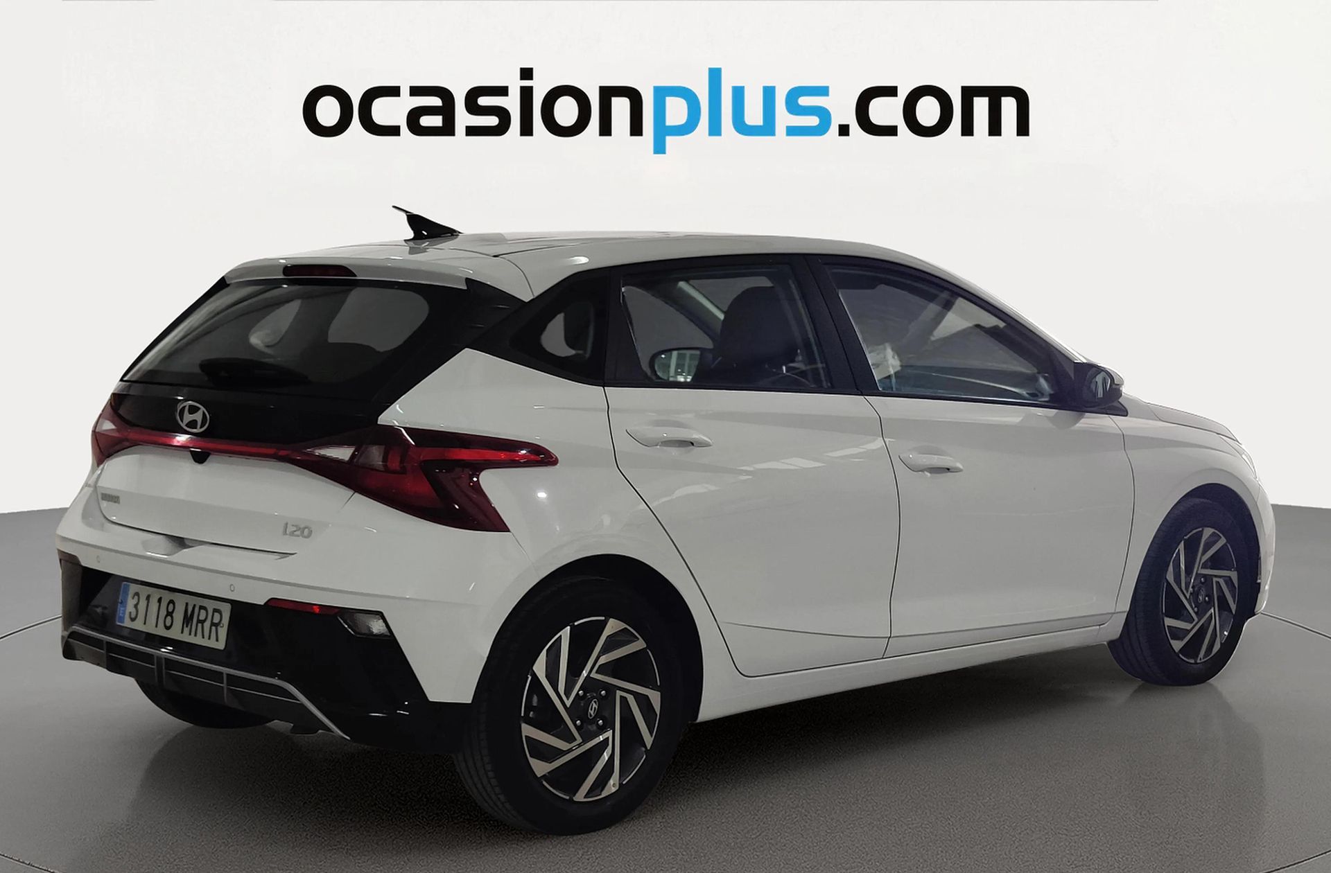 Hyundai i20 1.0 T-GDi Klass - foto 4