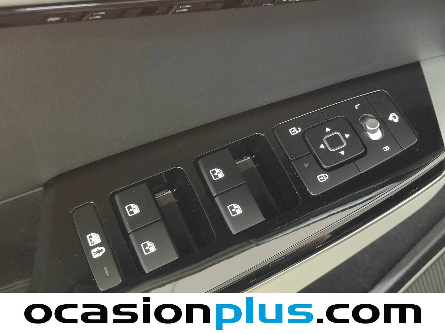 KIA EV6 Kia EV6 GT-Line 77,4kWh Long Range RWD (229 CV) 229cv