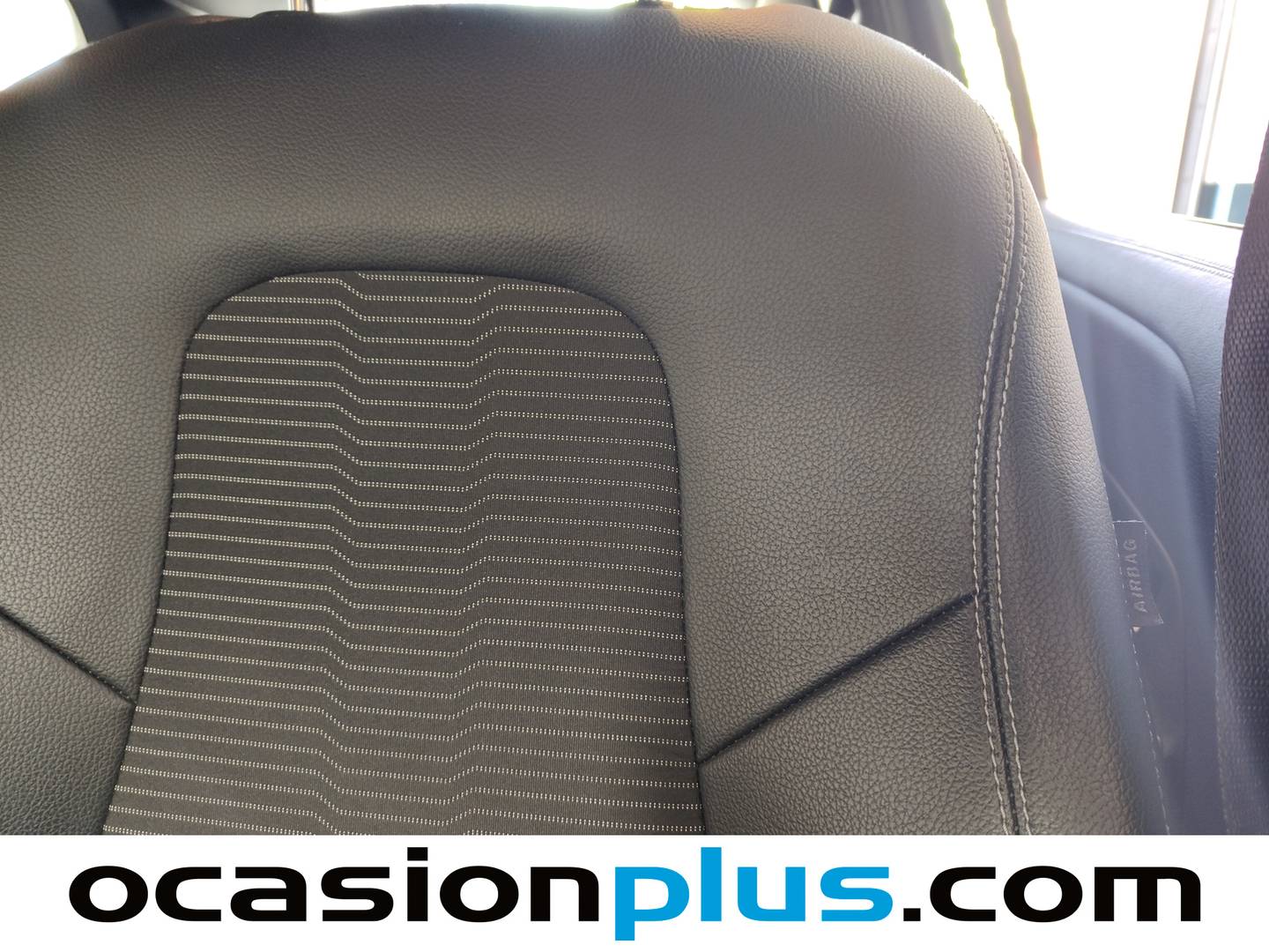 Mercedes GLB Mercedes GLB GLB 200 d (150 CV) seminuevo