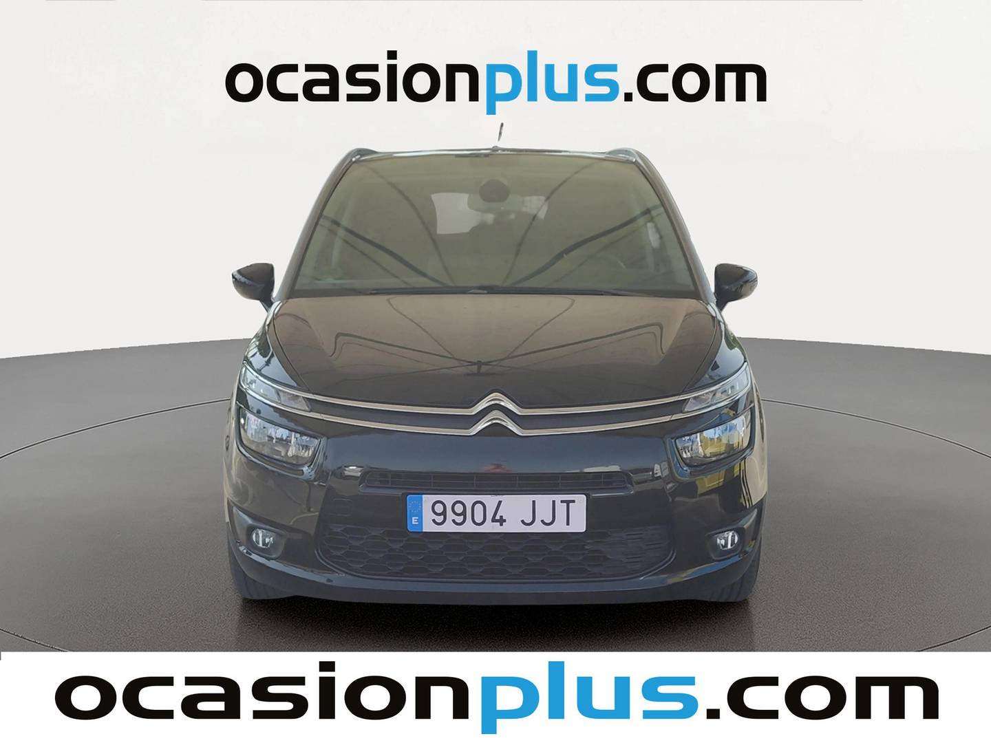 Citroën Grand C4 Picasso Citroën Grand C4 Picasso BlueHDi 120 S&S Seduction (120 CV) 7 Plazas 120cv