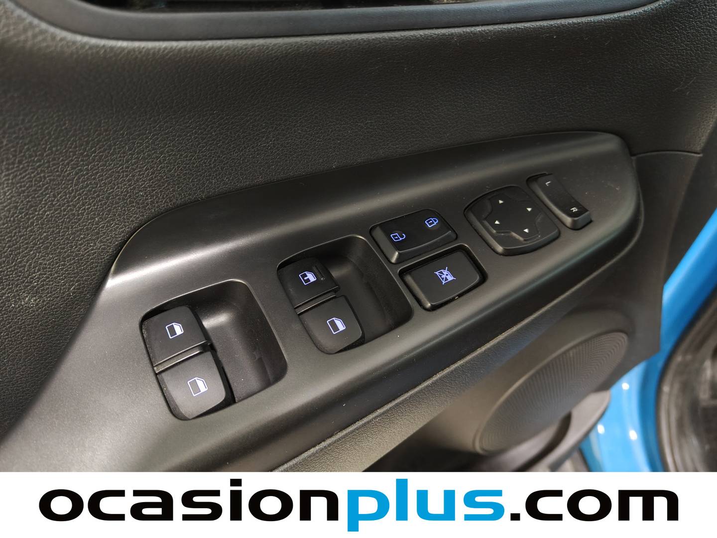 Hyundai Kona Hyundai Kona 1.0 TGDI Klass 4x2 (120 CV) gasolina