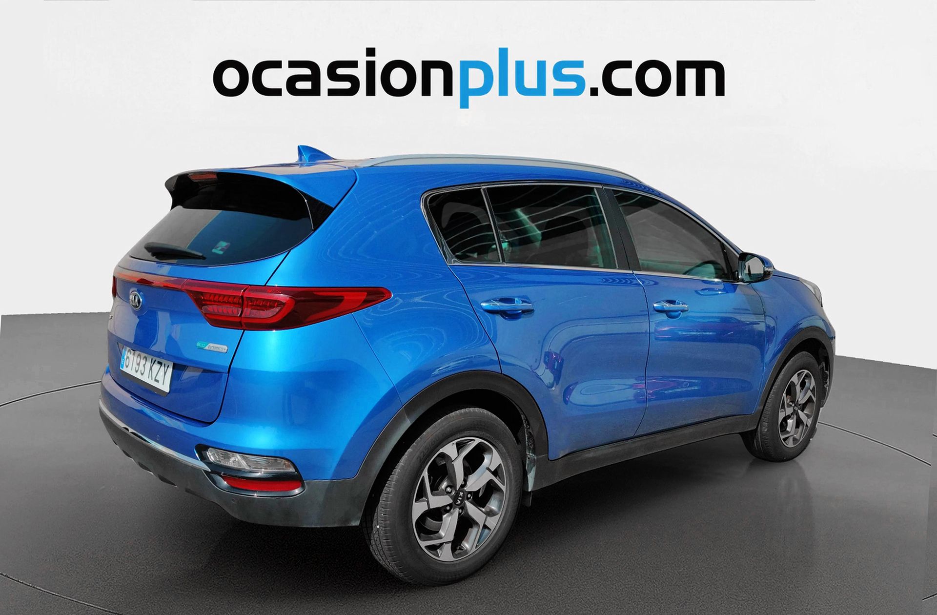 Kia Sportage 1.6 CRDi MHEV Drive Plus 4x2 - foto 4