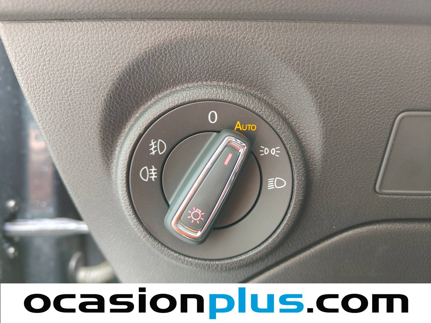 Seat León Seat León 2.0 TSI S&S FR DSG (190 CV) gasolina