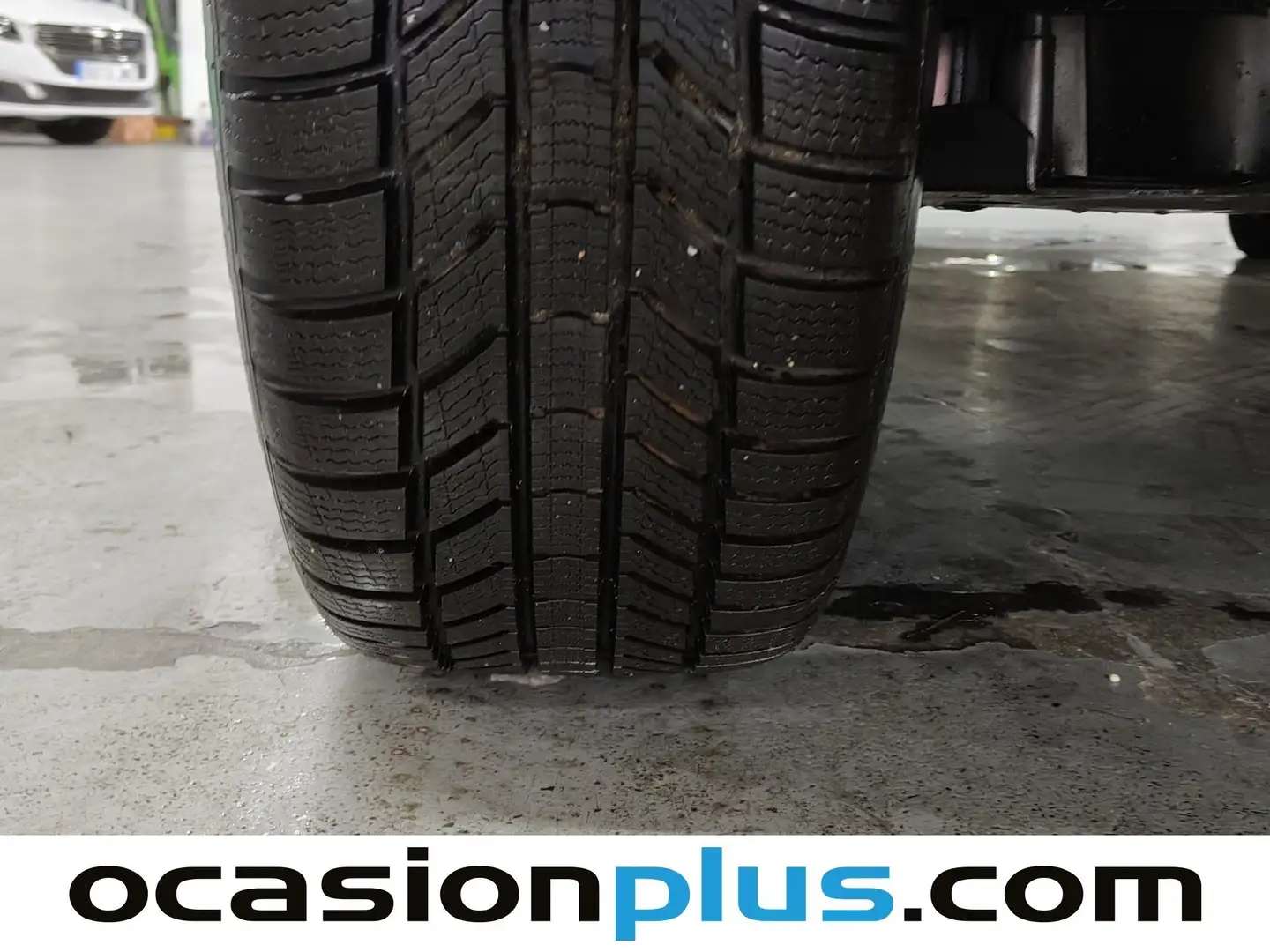 Foto Lynk & Co 01 Lynk & Co 01 1.5 PHEV 6.6kW  (261 CV)