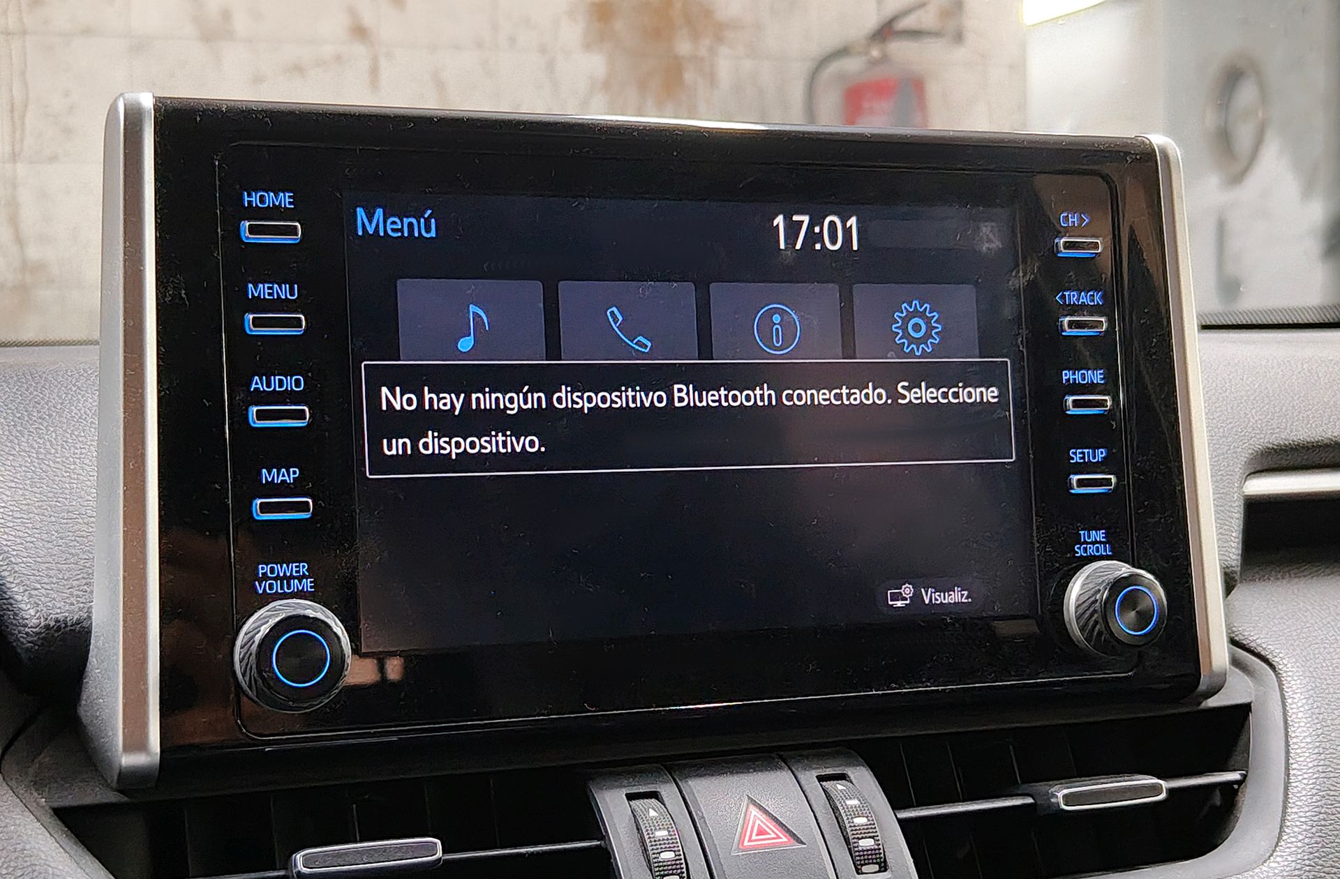 Toyota RAV4 2.5 hybrid 220H Style e-CVT - foto 33