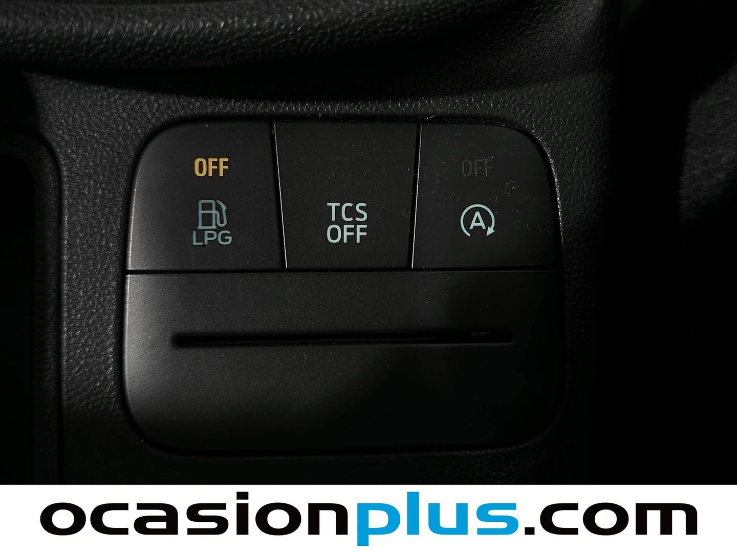 Foto Ford Fiesta Ford Fiesta 1.1 PFI GLP ST-Line (75 CV)