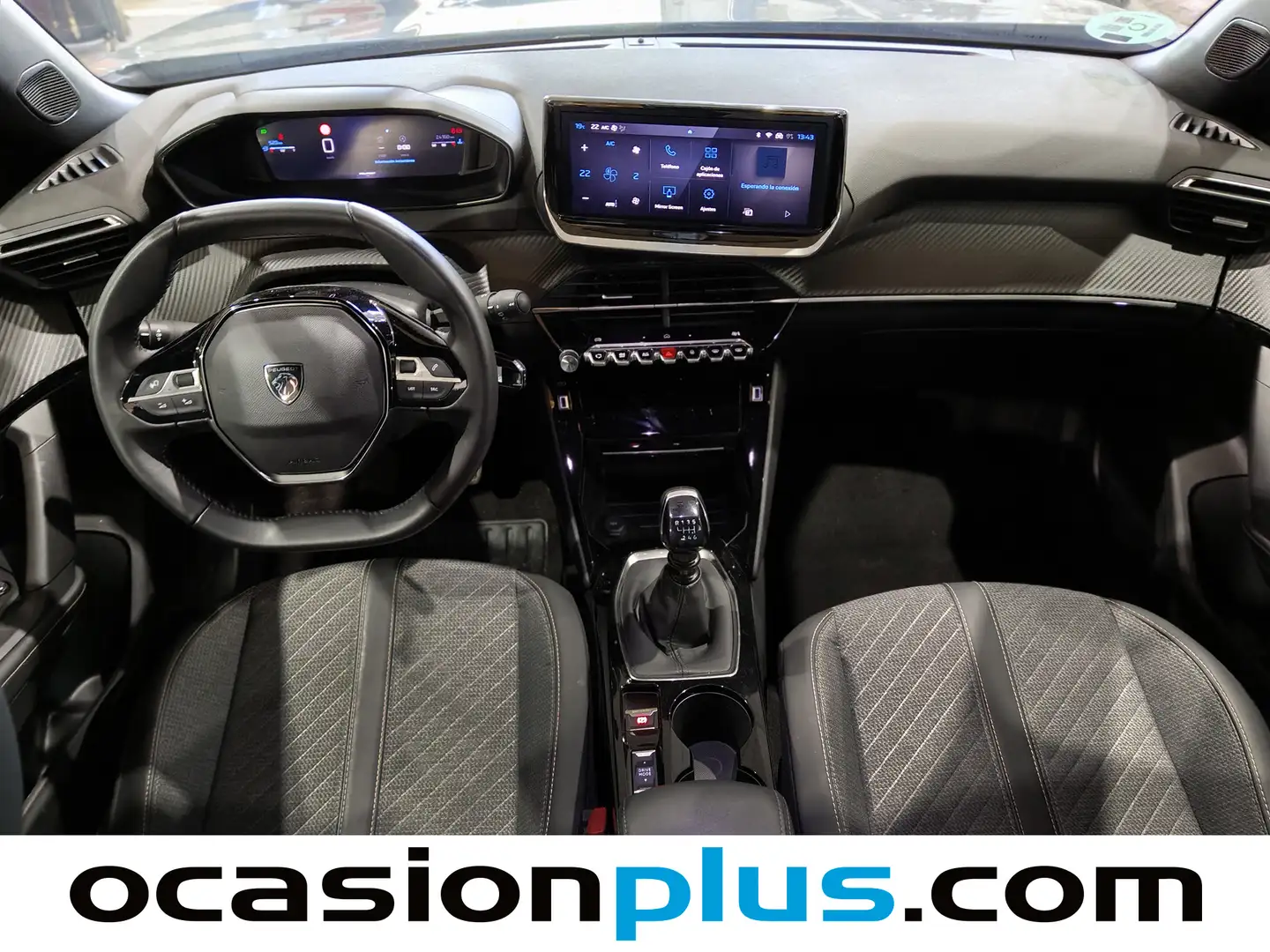 Foto Peugeot 2008 Peugeot 2008 PureTech 100 S&S Allure (100 CV)