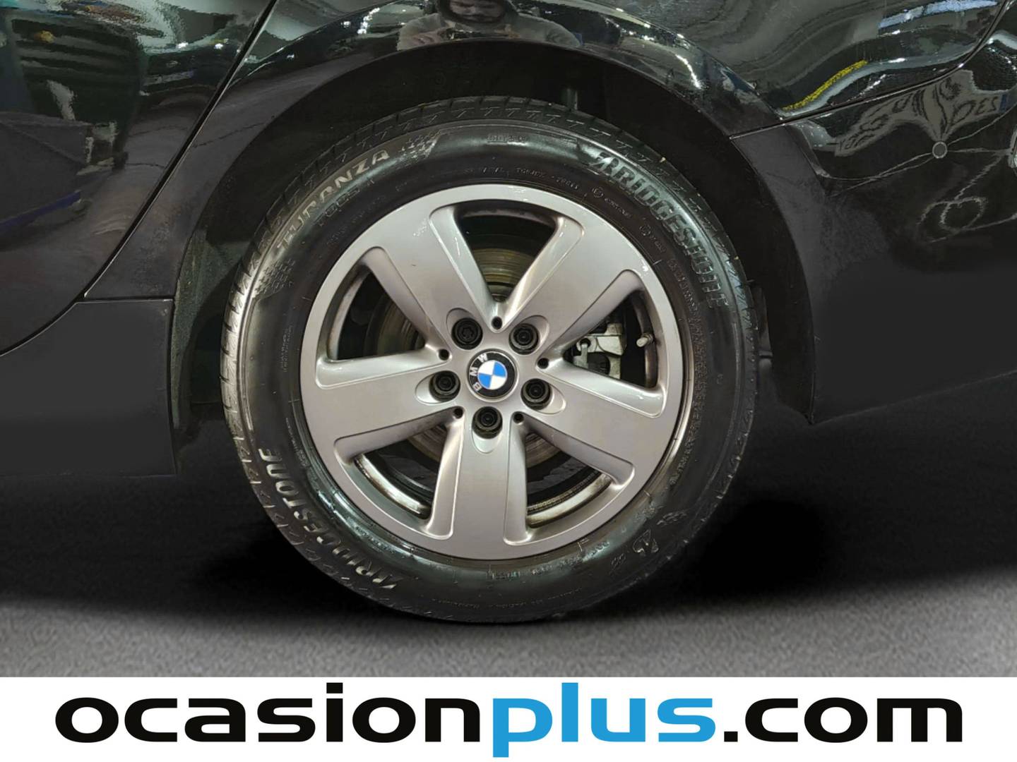 Foto BMW Serie 2 BMW Serie 2 216d Gran Coupe (116 CV)