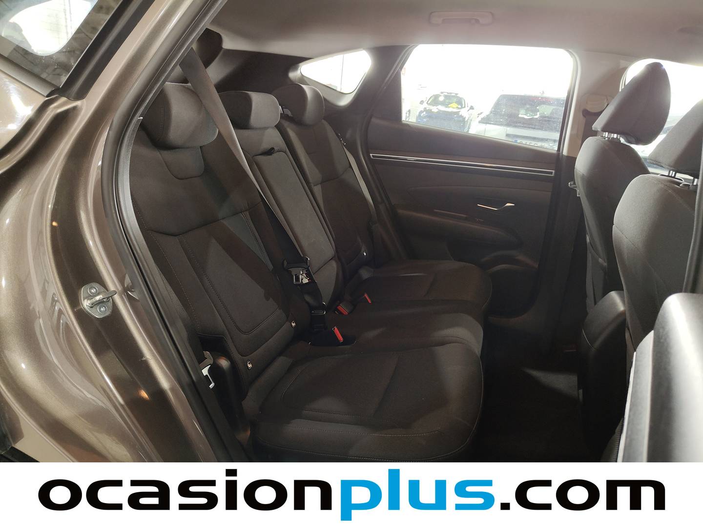 Hyundai Tucson Hyundai Tucson 1.6 TGDI Klass 4x2 (150 CV) barato