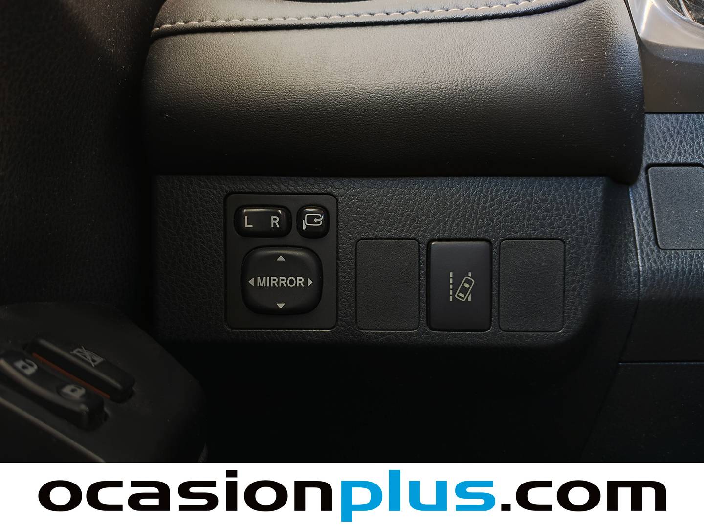 Extras del Toyota Rav4 Toyota Rav4 2.5l hybrid Advance 2WD (197 CV)