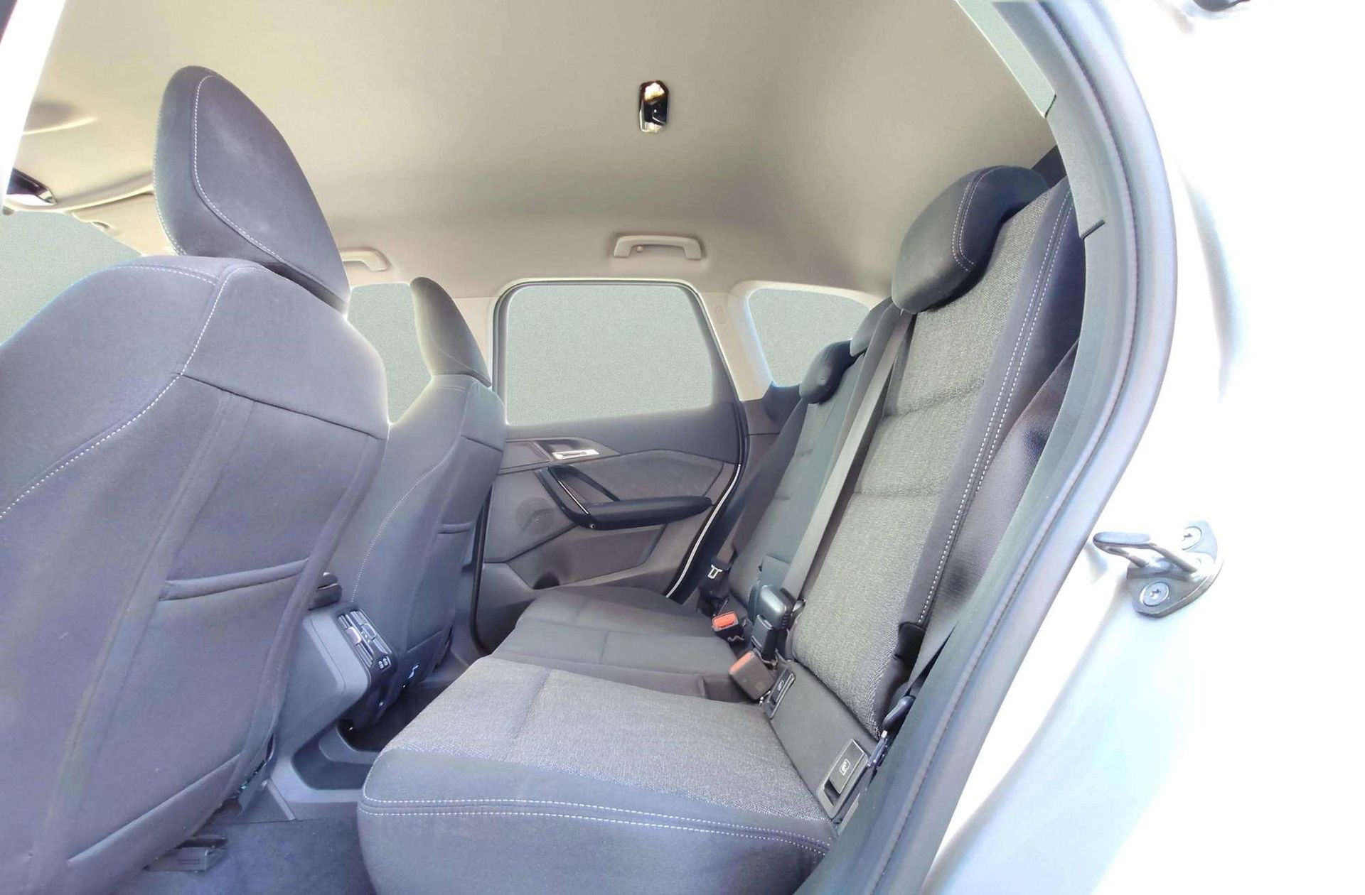 BMW X1 xDrive20d - foto 13