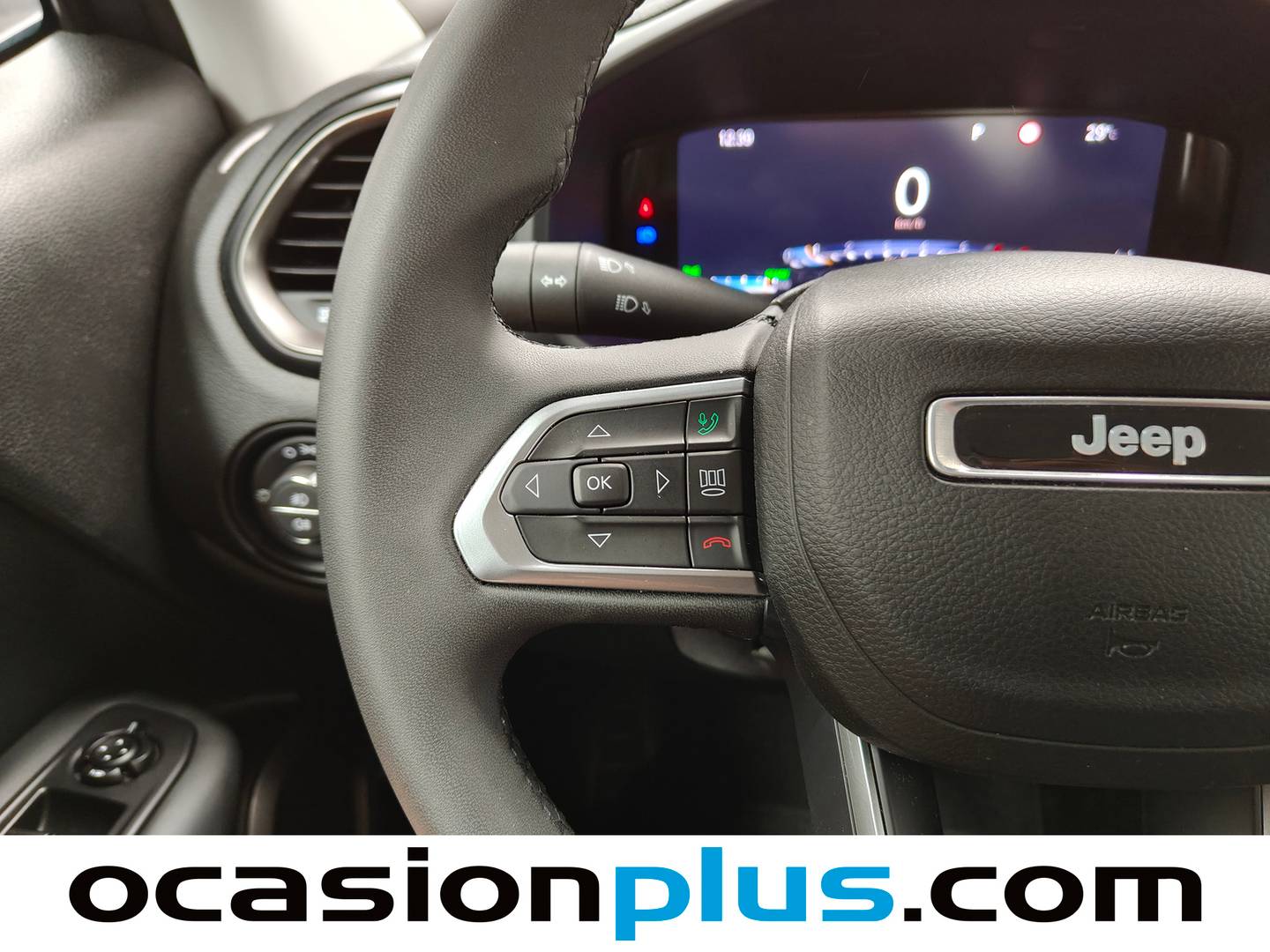Jeep Renegade Jeep Renegade eHybrid 1.5 Limited ATX 96 kW (130 CV) 130cv