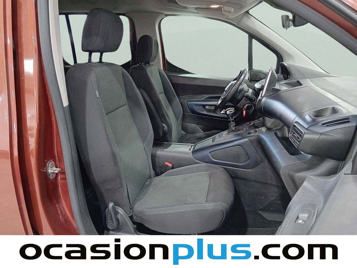 Peugeot Rifter Peugeot Rifter BlueHDi 130 Allure Standard (130 CV) km 0