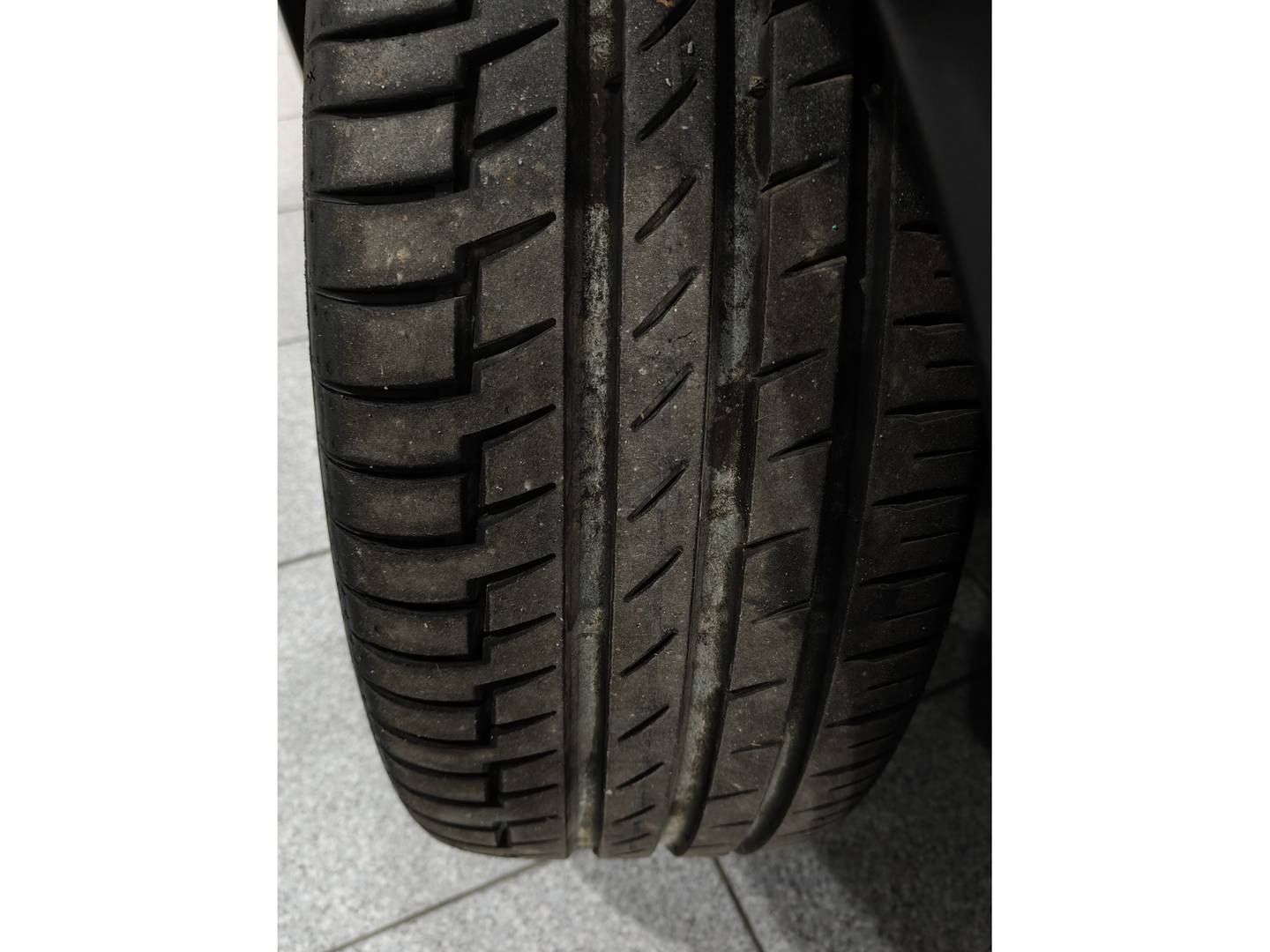 Foto Honda Civic Honda Civic 1.6 i-DTEC Elegance (120 CV)