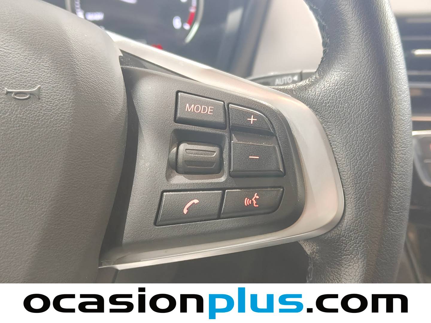 BMW X1 BMW X1 sDrive18d  (150 CV) km 0